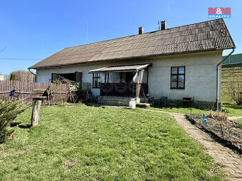 Prodej rodinného domu, Panské Nové Dvory, okr. Frýdek-Místek