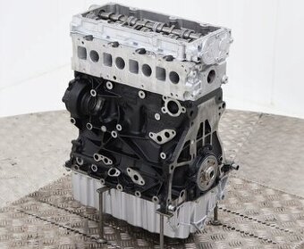 Repasovaný motor VW 1.6 TDI 2.0 TDI 1.5 TSI 1.8 TSI 2.0 TSI