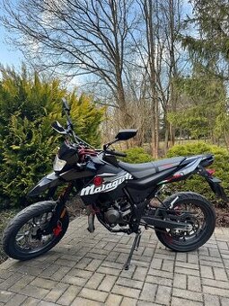 Malaguti xsm 50