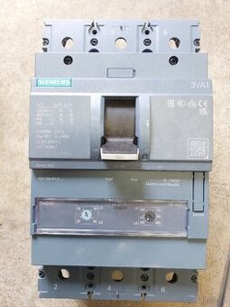 Deon Siemens 400A+veškeré příslušenství - 1