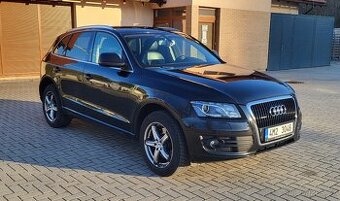 AUDI Q5 3.0TDI 176KW QUATTRO