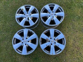 19" Alu kola DOTZ Germany