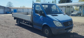 Mercedes Benz Sprinter 310CDI