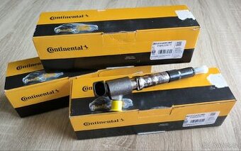 Vstřikovače 3x Continental 2802002051380