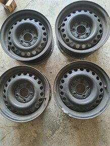 Mercedes w123 disky 6×14