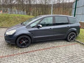 Ford S max 2.0 tdci 103 kw