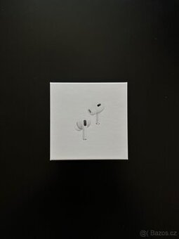 ✅Apple Airpods Pro 2 USB-C ORIGINÁL