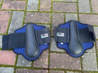 Strouhačky pony, nové, modré , bez vady