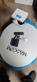 Satelitní komplet Kaon MZ-102