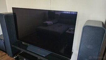 TV LG OLED55BX
