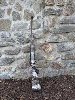 tikka t3x lite Veil Wideland