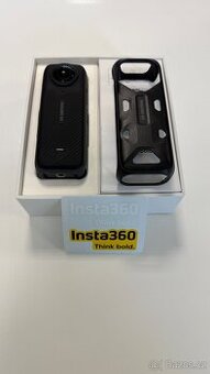 Insta 360 X4 v záruce - 1