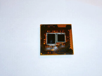 CPU Intel Pentium P6200 mobile 2,13GHz PGA988
