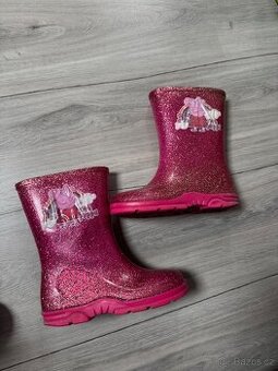 Gumovky vel. 30, Peppa pig