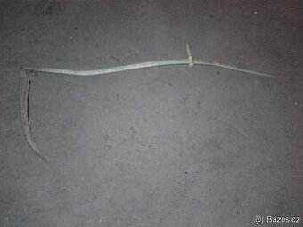 Stara kosa