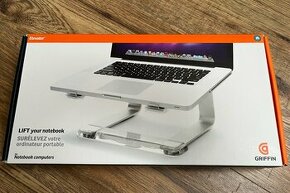 Griffin Elevator Laptop Stand - Stojan pro notebook