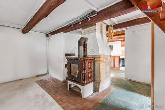 Prodej chaty, 73 m², Verneřice
