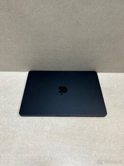 Apple MacBook AIR 13” M2 256GB,8GB RAM,Baterie 100%,záruka