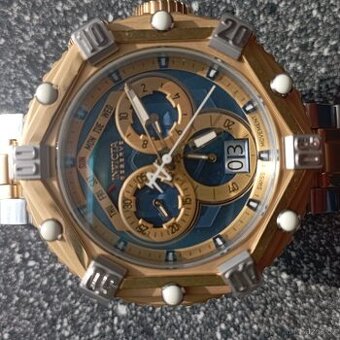 Invicta