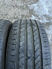 235/55 R17 Letní