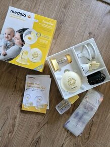 Odsávačka Medela Swing Flex