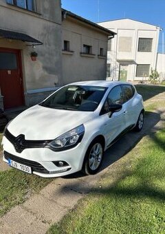 Renault Clio LIMITED 1.2 54kw 2017