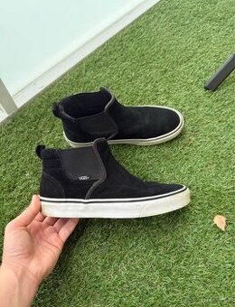 Tenisky Vans