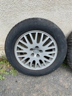Alu R16x6,5J ET42