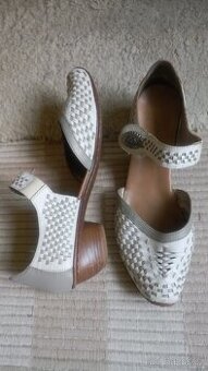 Boty vel. 42 Rieker