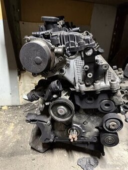 Motor BMW M57 306D5