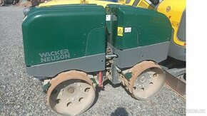 Vibrační válec Wacker Neuson RT SC 3