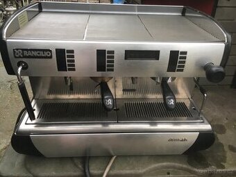 Rancilio Classe 10SDE -2gr.