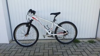 Dětské kolo 24 Apache