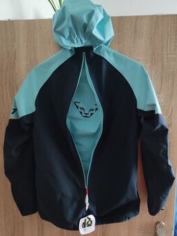 Dámska Goretex bunda DYNAFIT - 1