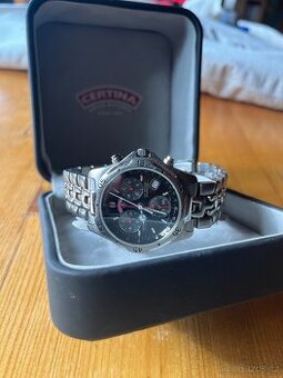 Hodinky CERTINA DS