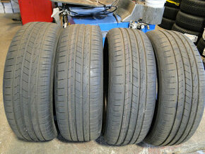 215/65/17 99V letní Hankook Ventus Prime 3X 4ks