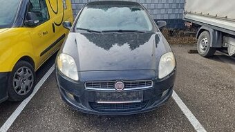 Fiat Bravo 1.4 benzin r.v.2007