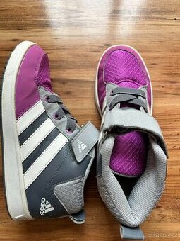 Adidas tenisky 35