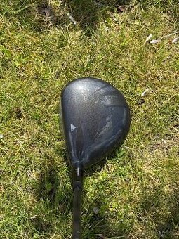 Titleist 917 F2 dřevo 16.5