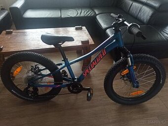 Vynikající kolo Specialized Riprock, velikost 20