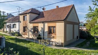 Prodej rodinného domu, 150 m2 - Moravská Nová Ves