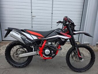 BETA RR 125 2019 ENDURO