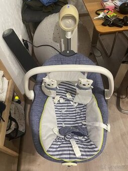 ELEKTRICKÉ HOUPATKO JOIE
