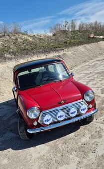 Austin Mini