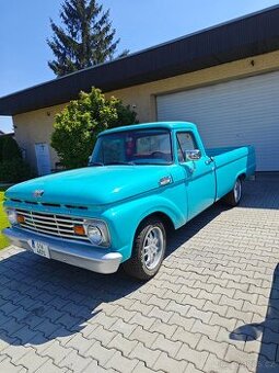 Ford F100