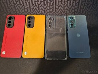 Motorola Edge 30 8/128GB