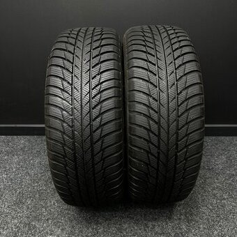 2ks pneu Bridgestone 205/60 r16 92H
