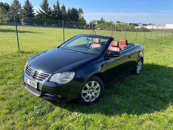 Volkswagen Eos
