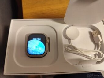 Apple watch ultra 2