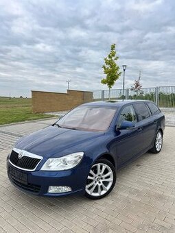 ŠKODA OCTAVIA 2.0 tdi